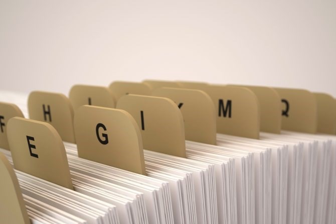 Как правильно оформить лист ознакомления с должностной инструкцией?